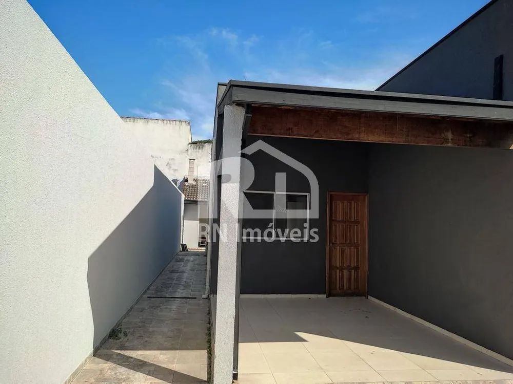 Casa, 4 quartos, 125 m² - Foto 2