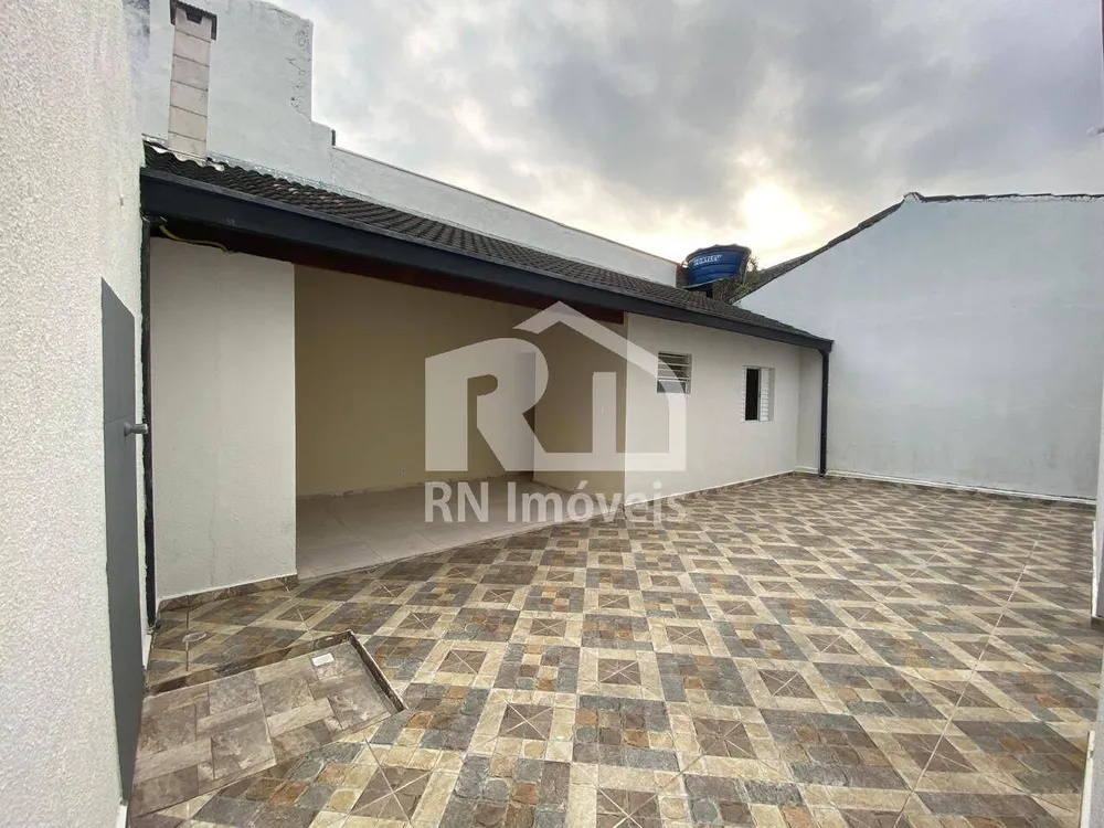 Casa, 4 quartos, 125 m² - Foto 10