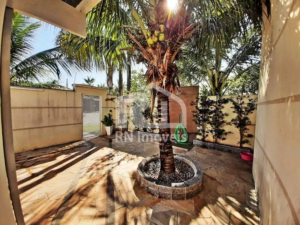 Casa, 3 quartos, 300 m² - Foto 2