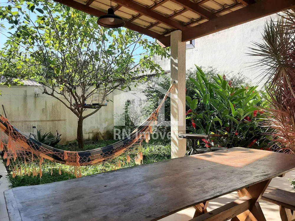 Casa, 3 quartos, 300 m² - Foto 15