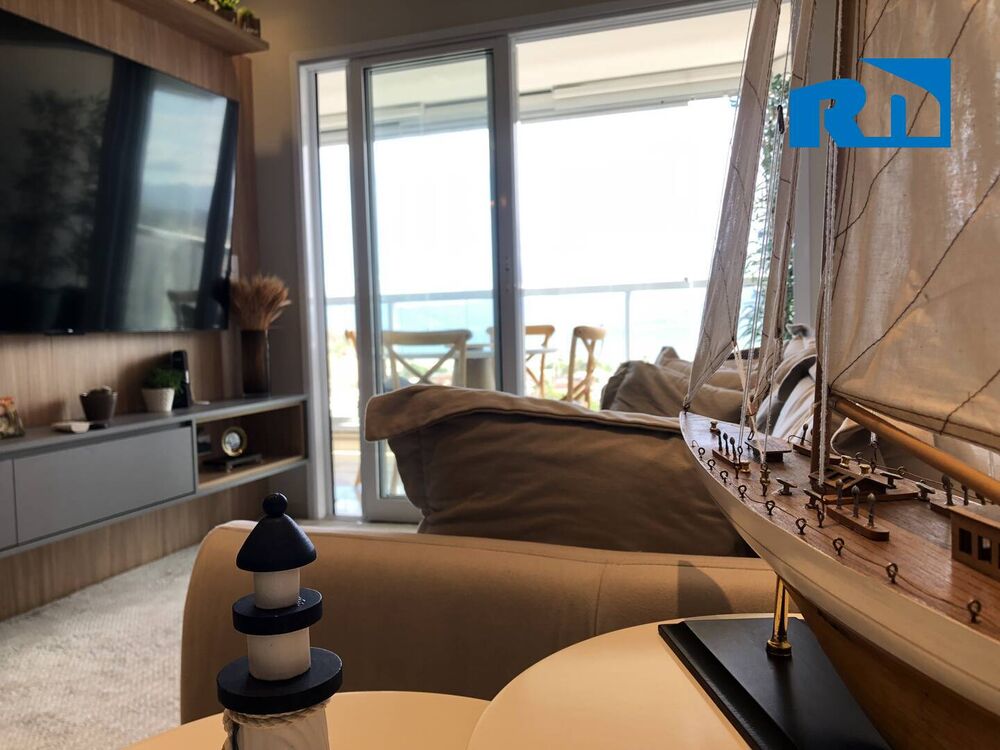 Cobertura à venda com 3 quartos, 158m² - Foto 3