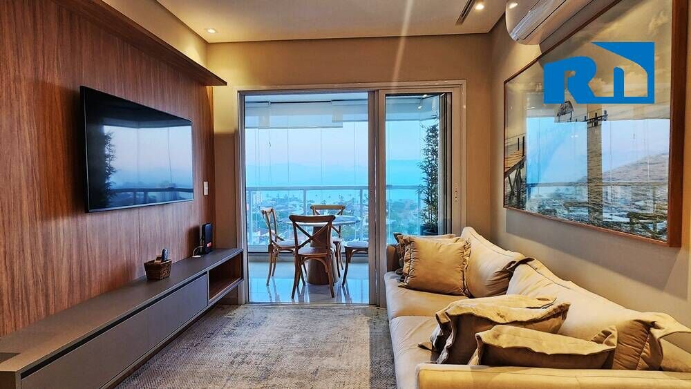 Cobertura à venda com 3 quartos, 158m² - Foto 5