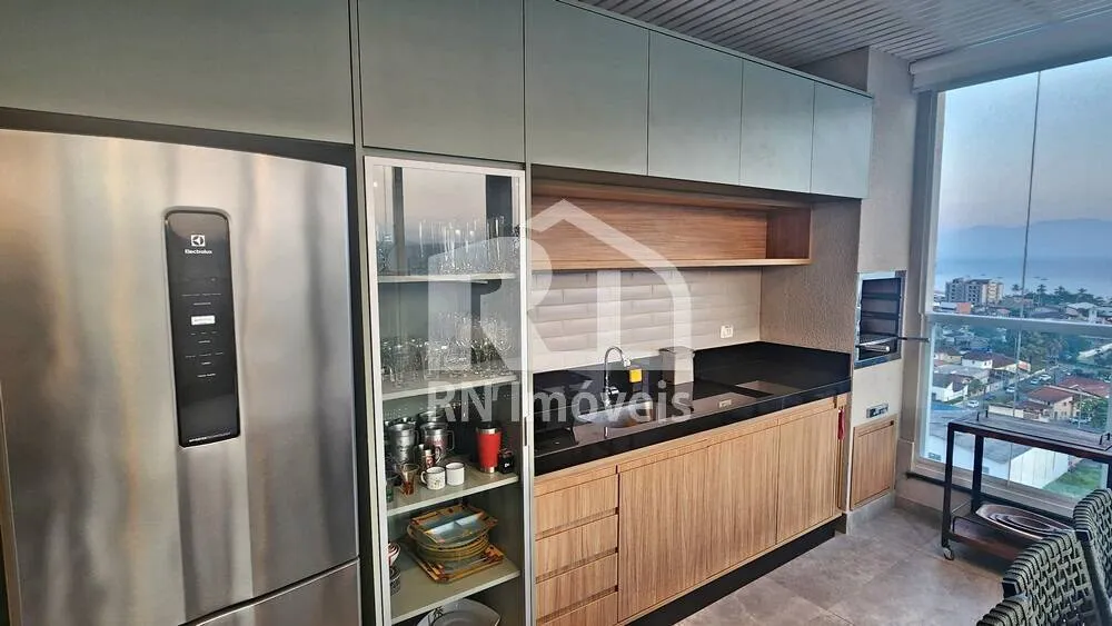 Cobertura, 3 quartos, 158 m² - Foto 13