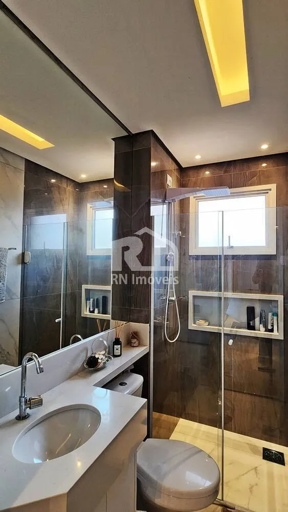 Cobertura, 3 quartos, 158 m² - Foto 15