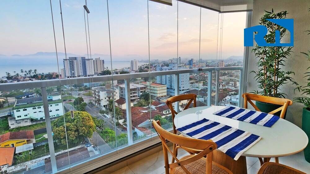 Cobertura à venda com 3 quartos, 158m² - Foto 1