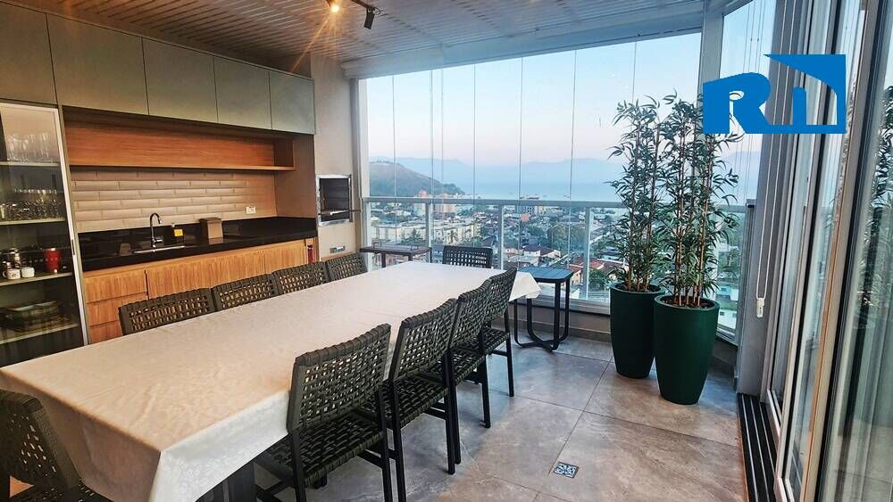 Cobertura à venda com 3 quartos, 158m² - Foto 7