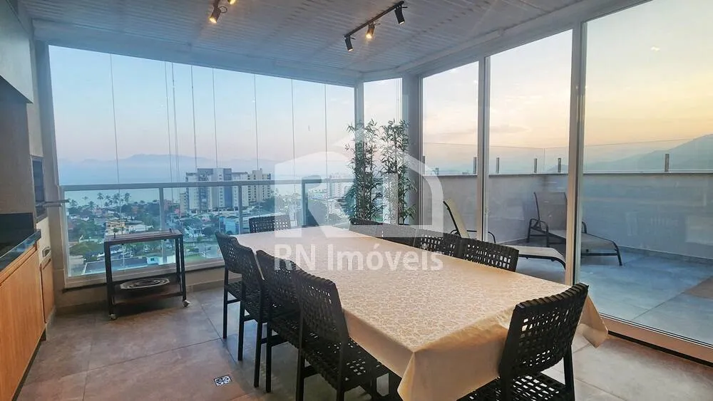 Cobertura, 3 quartos, 158 m² - Foto 11
