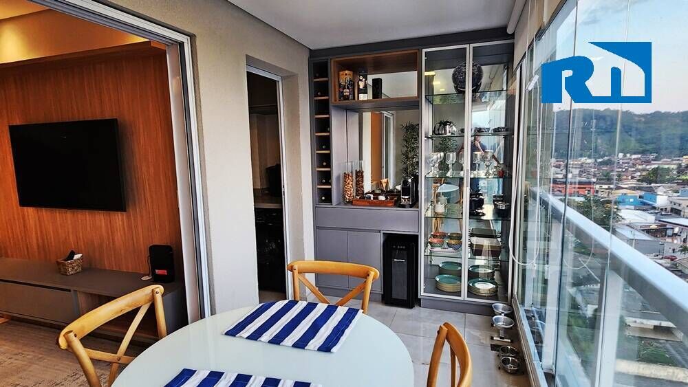 Cobertura à venda com 3 quartos, 158m² - Foto 4