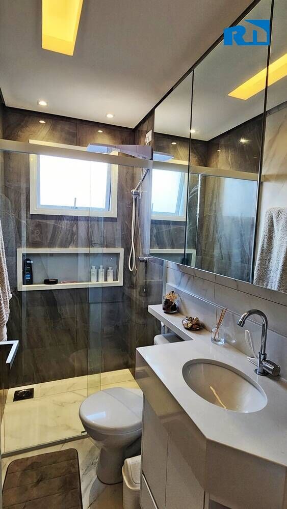 Cobertura à venda com 3 quartos, 158m² - Foto 9