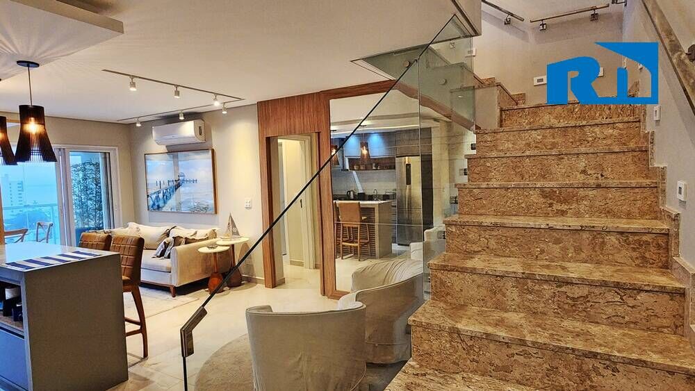 Cobertura à venda com 3 quartos, 158m² - Foto 6