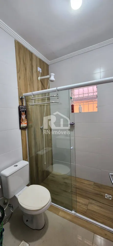 Casa, 3 quartos, 250 m² - Foto 8