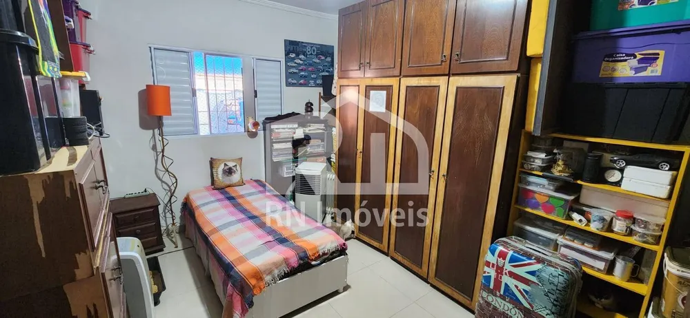 Casa, 3 quartos, 250 m² - Foto 9