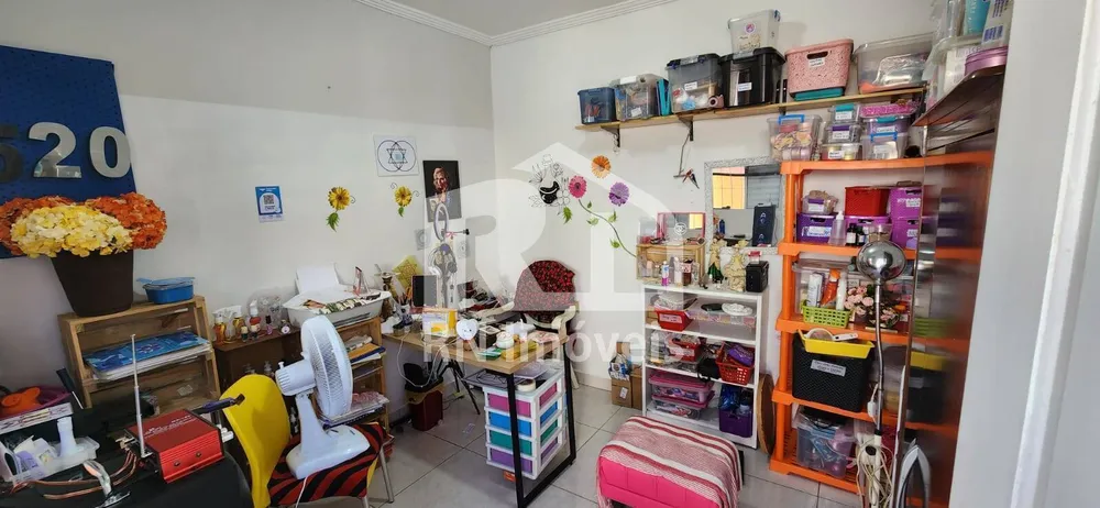 Casa, 3 quartos, 250 m² - Foto 10
