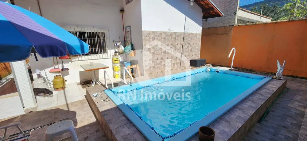 Casa, 3 quartos, 250 m² - Foto 1