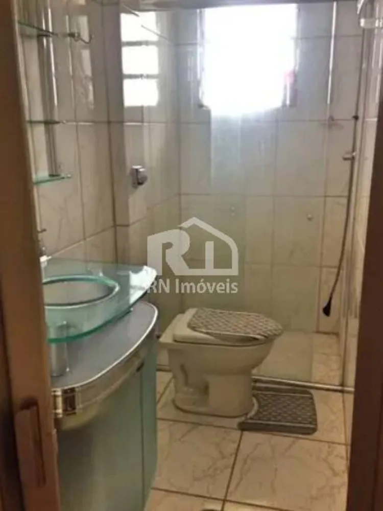 Casa, 2 quartos, 81 m² - Foto 3