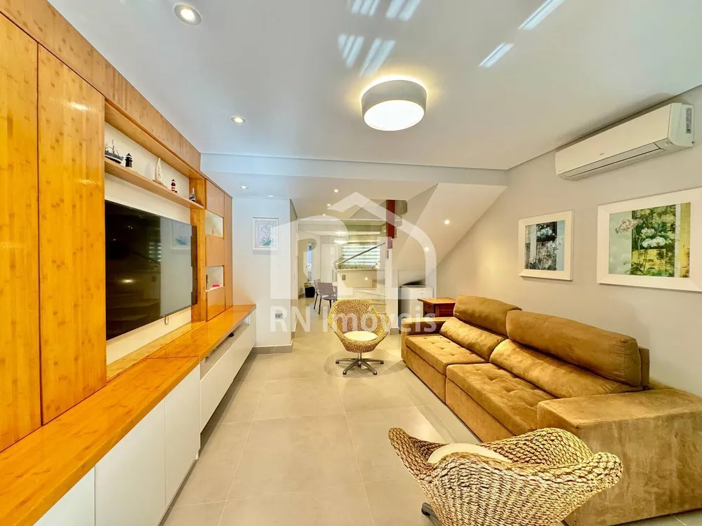 Casa, 3 quartos, 100 m² - Foto 3