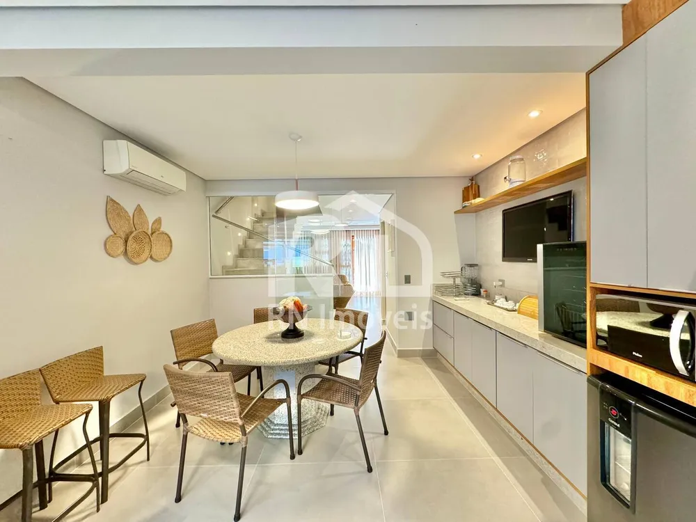 Casa, 3 quartos, 100 m² - Foto 3