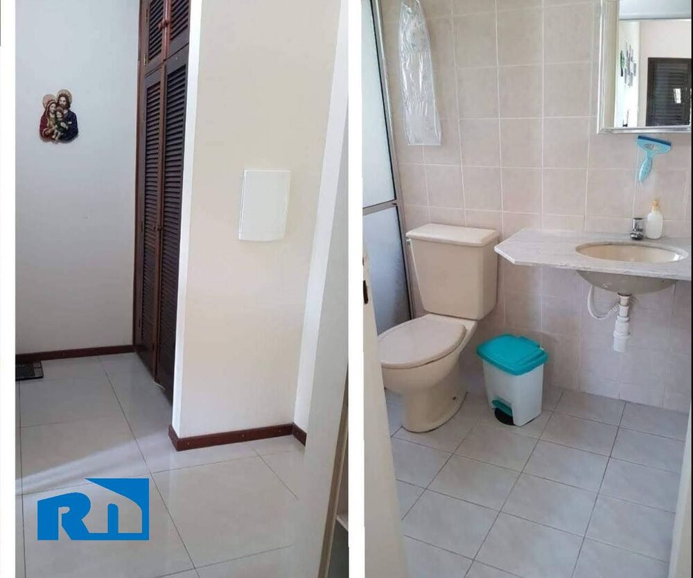 Apartamento, 2 quartos, 72 m² - Foto 6