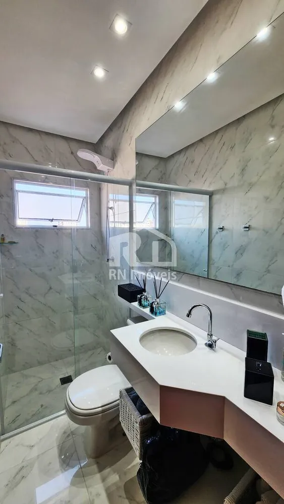 Apartamento, 3 quartos, 150 m² - Foto 9