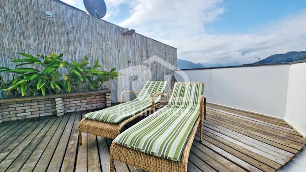 Apartamento, 3 quartos, 150 m² - Foto 13