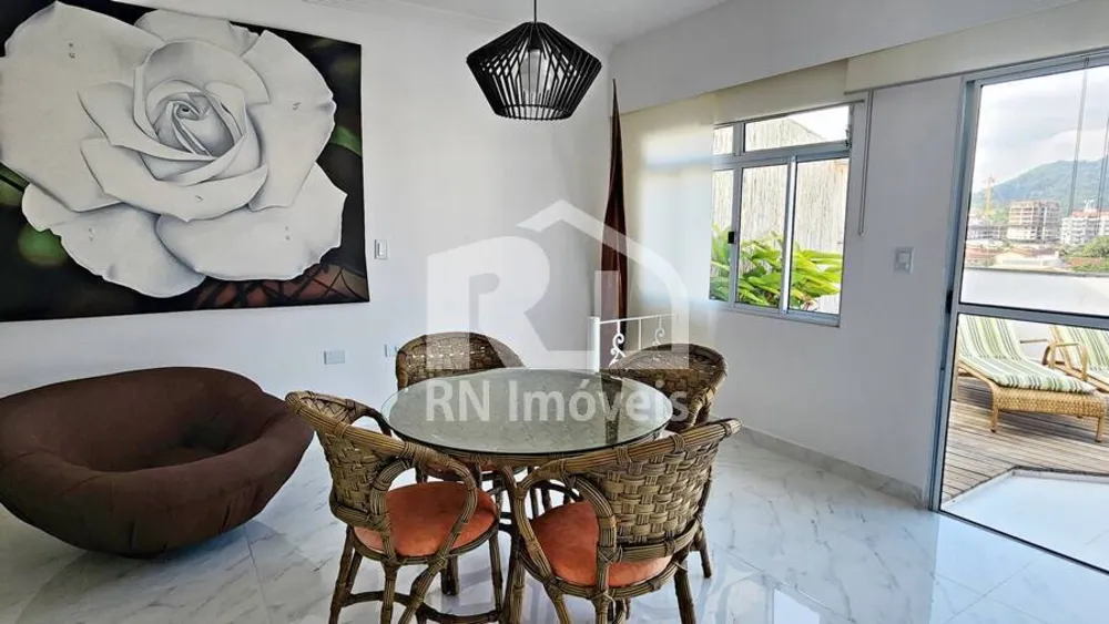Apartamento, 3 quartos, 150 m² - Foto 11