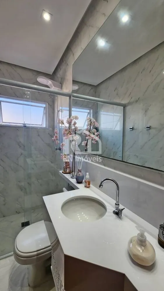 Apartamento, 3 quartos, 150 m² - Foto 6