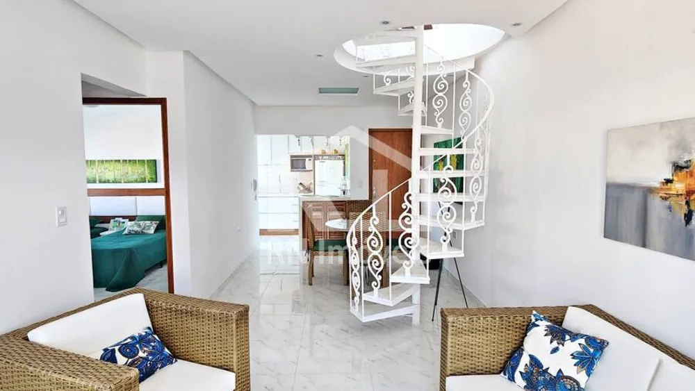 Apartamento, 3 quartos, 150 m² - Foto 2