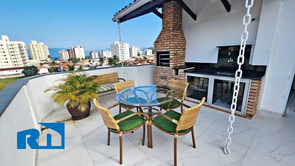 Cobertura, 3 quartos, 150 m² - Foto 3