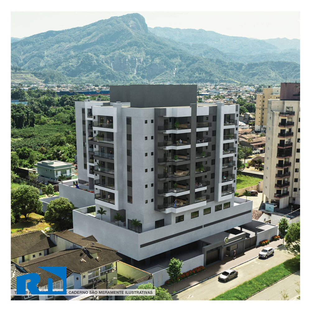 Apartamento, 2 quartos - Foto 6