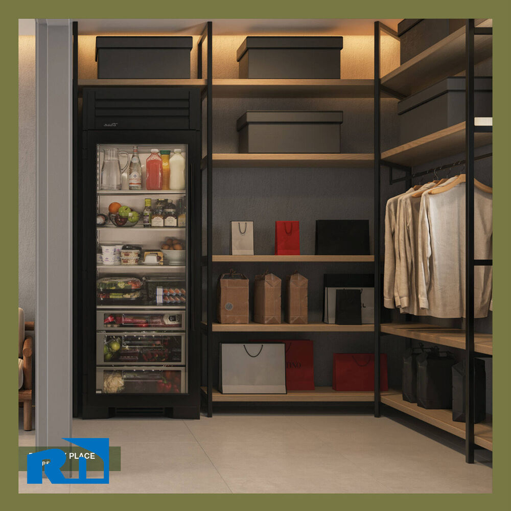 Apartamento, 2 quartos - Foto 1