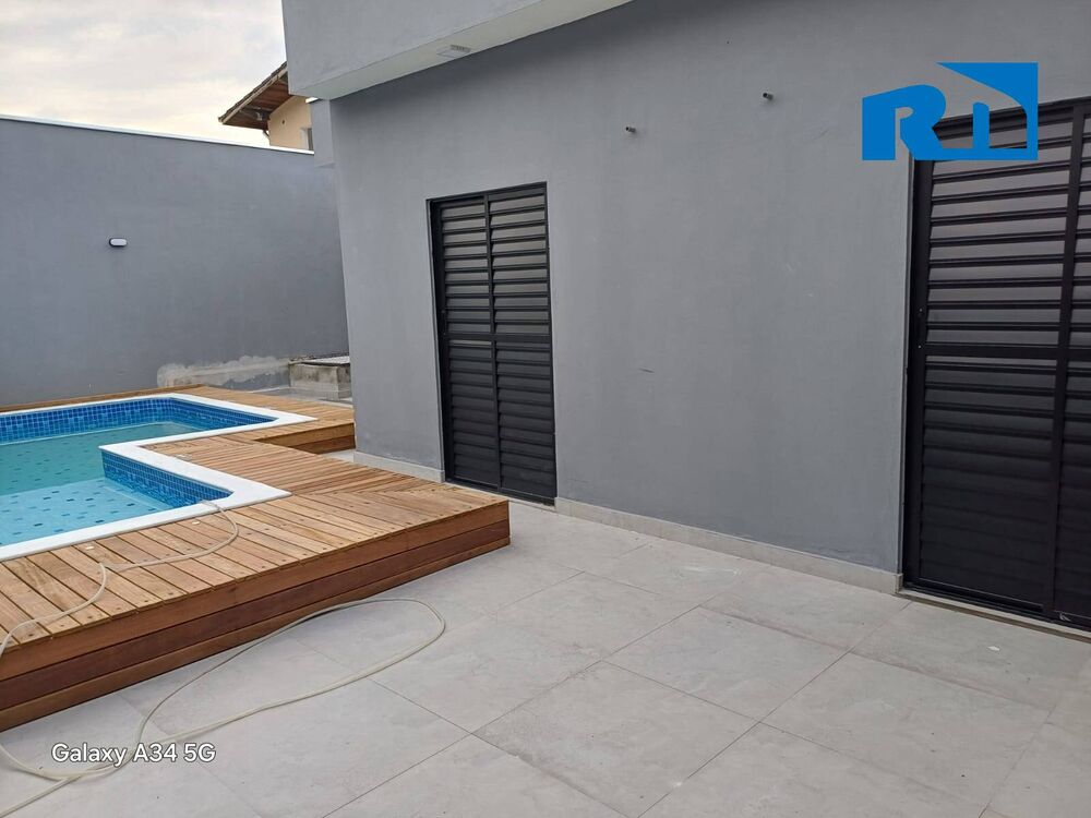 Casa, 3 quartos, 312 m² - Foto 5
