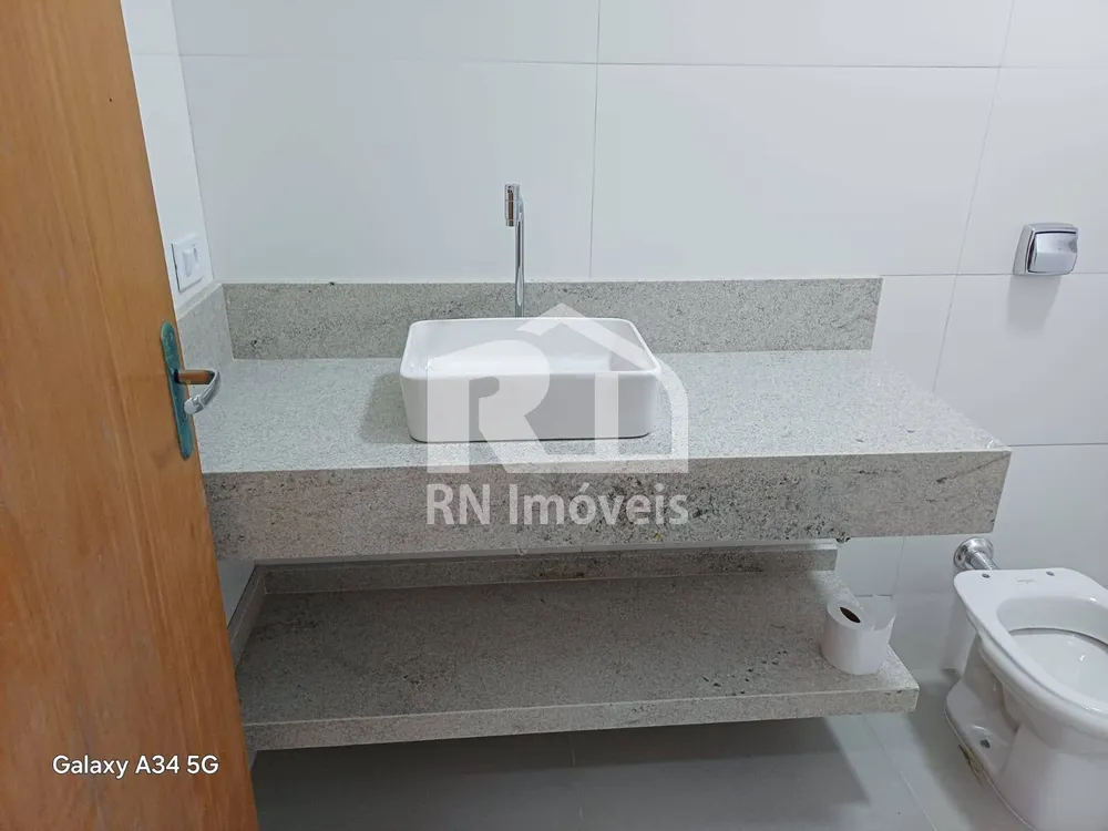 Casa, 3 quartos, 312 m² - Foto 10