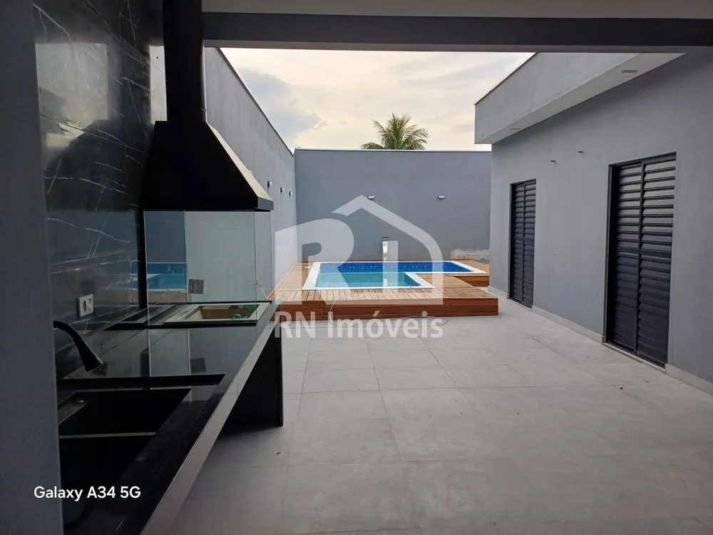 Casa, 3 quartos, 312 m² - Foto 19