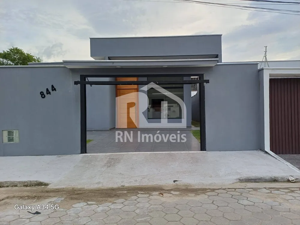 Casa, 3 quartos, 312 m² - Foto 2