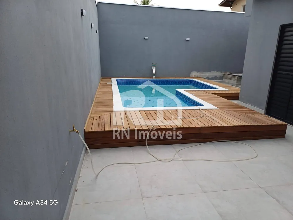 Casa, 3 quartos, 312 m² - Foto 20