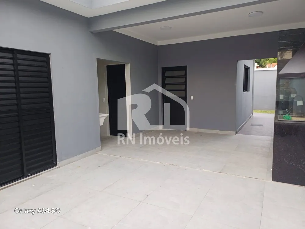Casa, 3 quartos, 312 m² - Foto 17