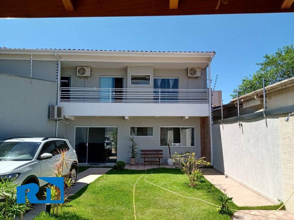 Casa à venda com 3 quartos, 144m² - Foto 3
