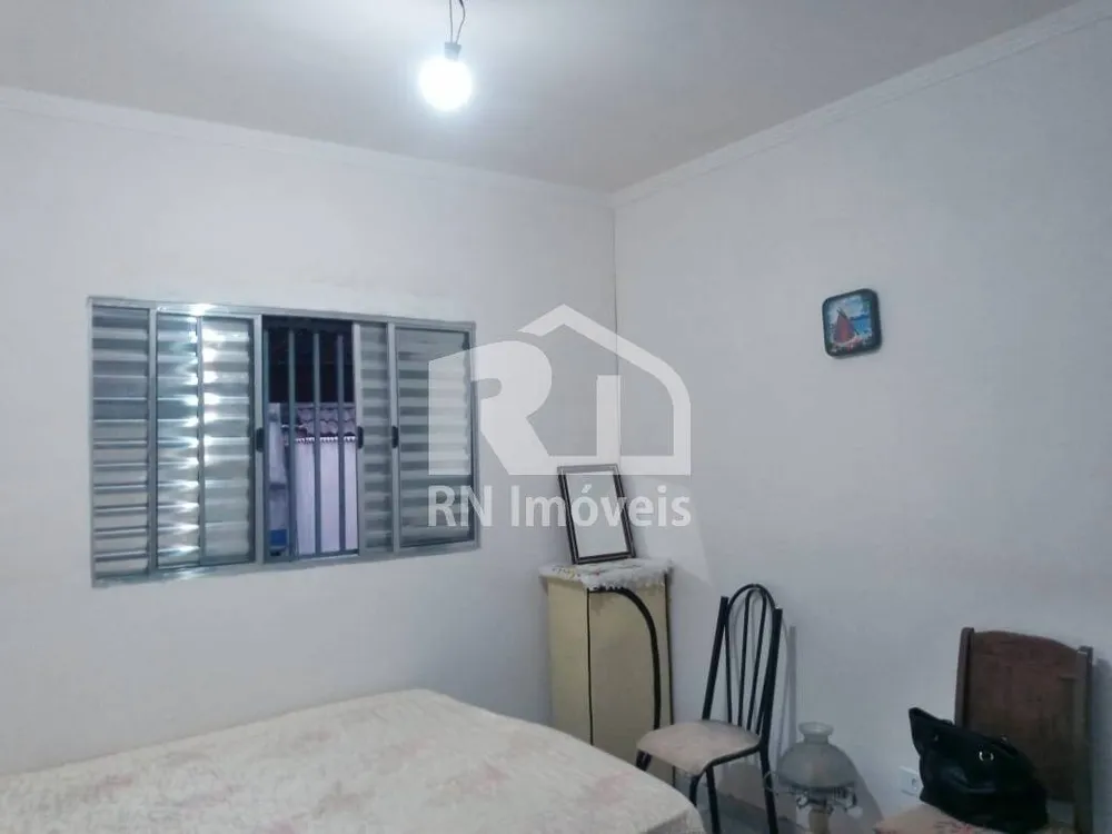Casa, 3 quartos, 125 m² - Foto 8