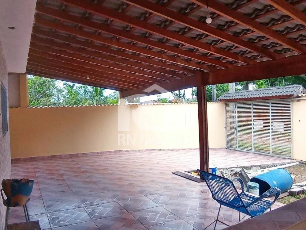 Casa, 3 quartos, 125 m² - Foto 3