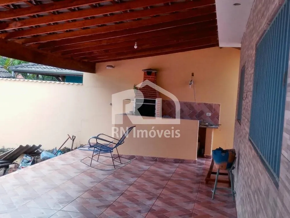 Casa, 3 quartos, 125 m² - Foto 15
