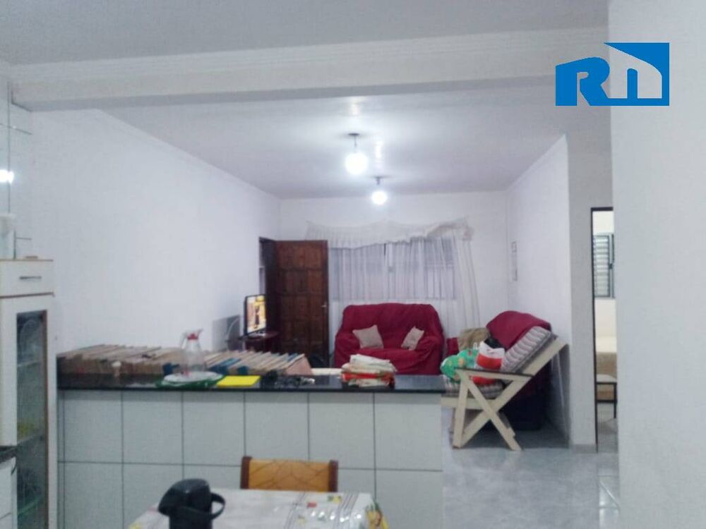 Casa, 3 quartos, 125 m² - Foto 1