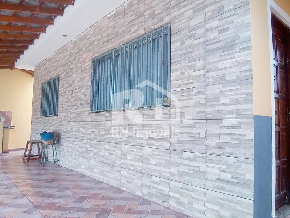Casa, 3 quartos, 125 m² - Foto 2