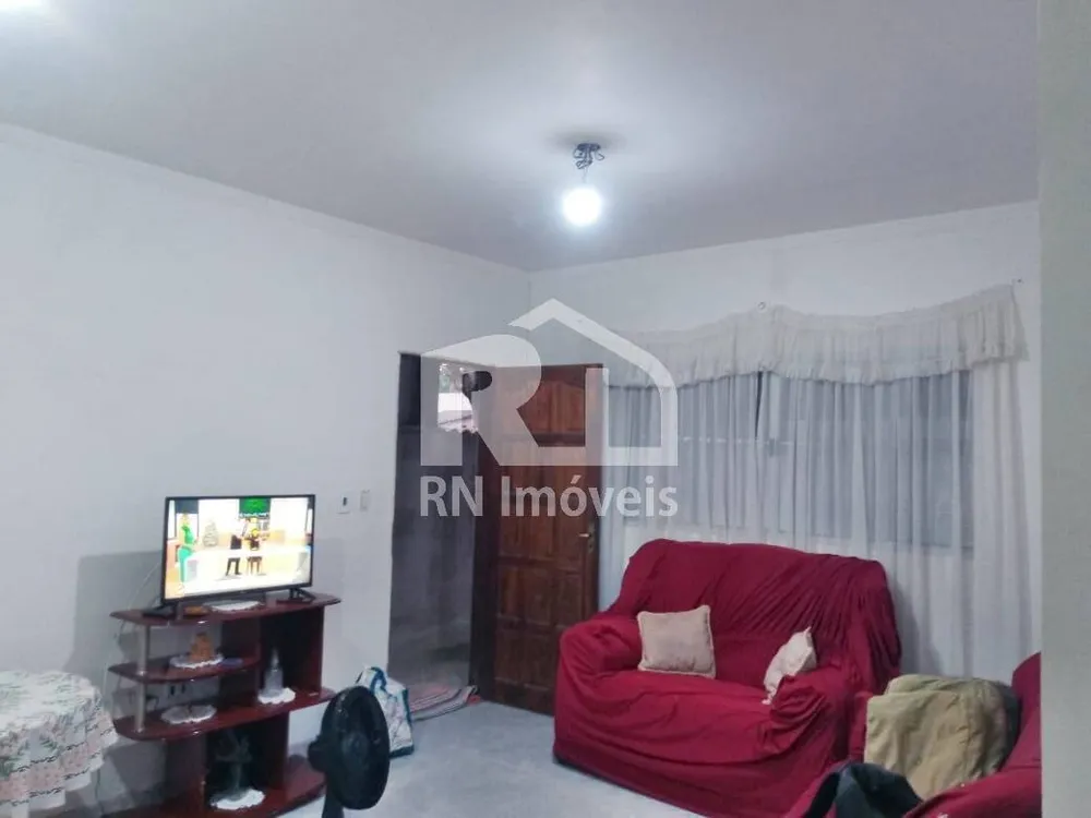 Casa, 3 quartos, 125 m² - Foto 4