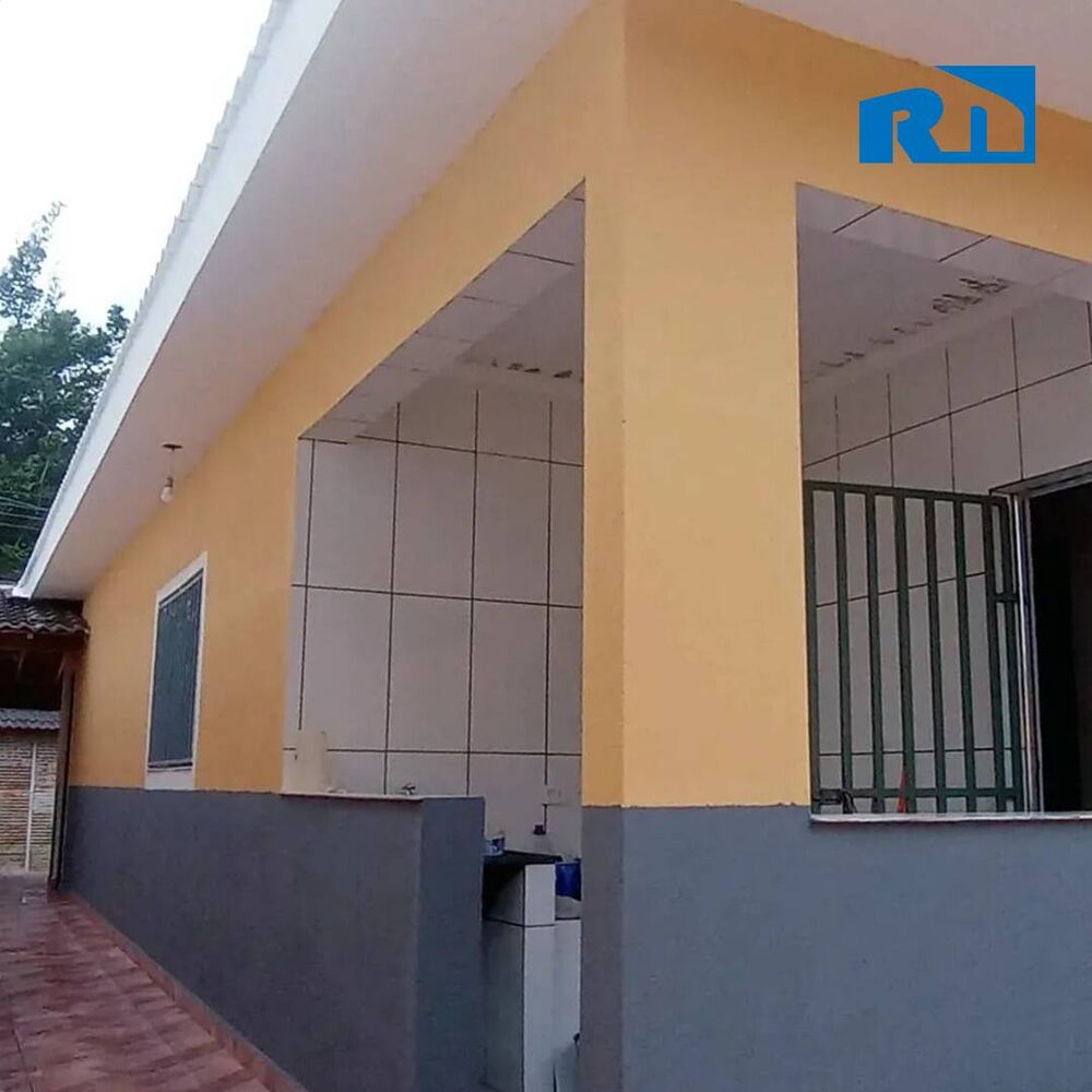 Casa, 3 quartos, 125 m² - Foto 2