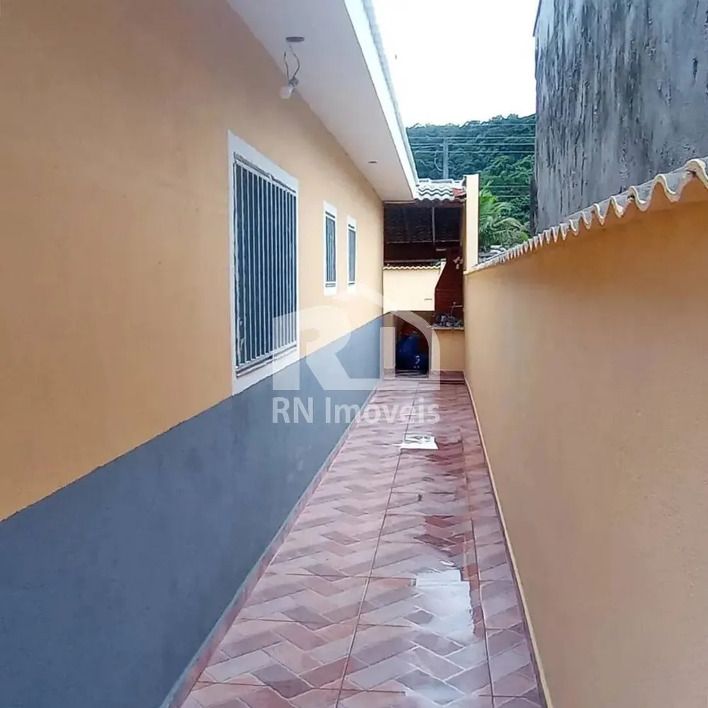 Casa, 3 quartos, 125 m² - Foto 12