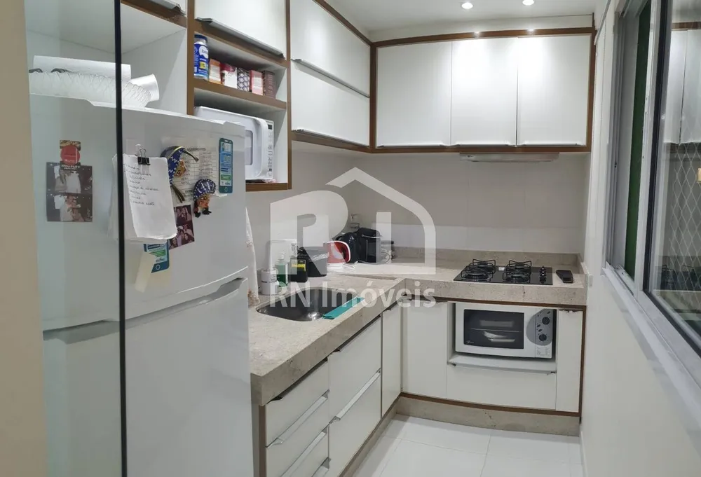 Apartamento, 2 quartos, 67 m² - Foto 7