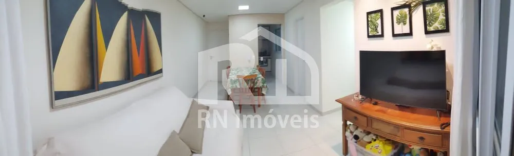Apartamento, 2 quartos, 67 m² - Foto 1