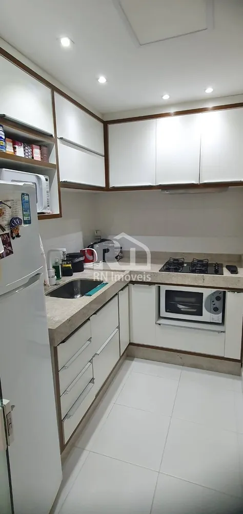 Apartamento, 2 quartos, 67 m² - Foto 8