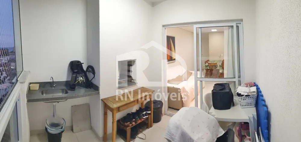 Apartamento, 2 quartos, 67 m² - Foto 14