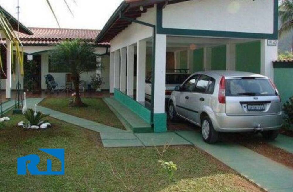 Casa, 3 quartos, 200 m² - Foto 3